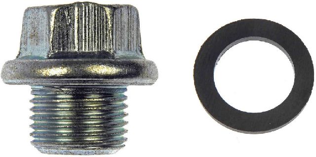 1984-1986 Dodge Caravan Engine Oil Drain Plug (Dorman)