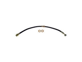 2003-2005 Kia Rio Brake Hydraulic Hose - Front Left or Front Right (Dorman)