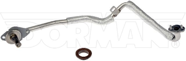 2007-2008 Chrysler Pacifica Exhaust Gas Recirculation (EGR) Line (Dorman)