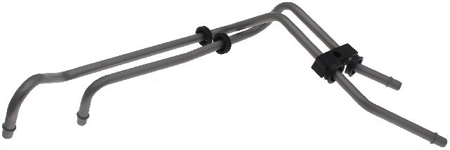 2011-2013 Ram 3500 Automatic Transmission Oil Cooler Hose Assembly - Inlet and Outlet (Dorman)