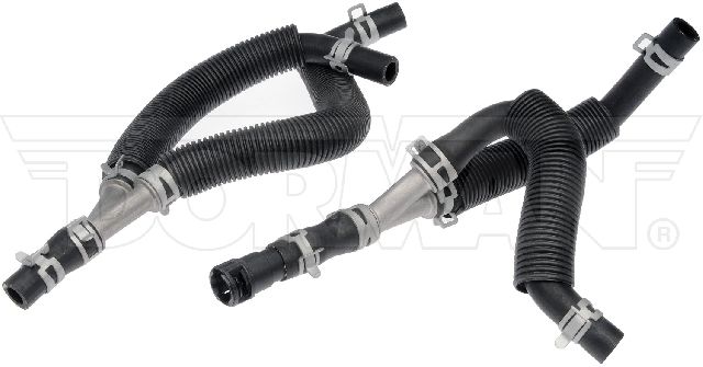 2008-2009 Dodge Grand Caravan HVAC Heater Hose Assembly (Dorman)