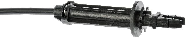 1995-2000 GMC C3500 Parking Brake Pedal Release Cable (Dorman)