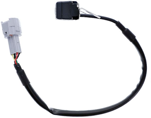 2010-2015 Hyundai Sonata Park Assist Camera - Front or Rear (Dorman)