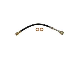 1998 Cadillac Seville Brake Hydraulic Hose - Rear Right (Dorman)