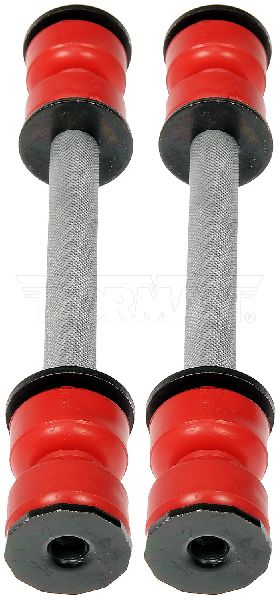 2006-2010 Ford Explorer Suspension Stabilizer Bar Link Kit - Rear (Dorman)