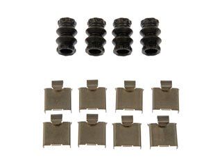 2011-2017 Lincoln Navigator Disc Brake Hardware Kit - Front (Dorman)