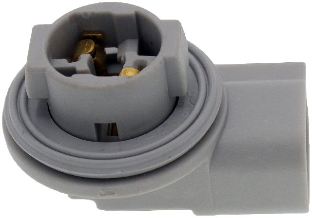 2011-2015 Ram 1500 License Plate Light Socket (Dorman)
