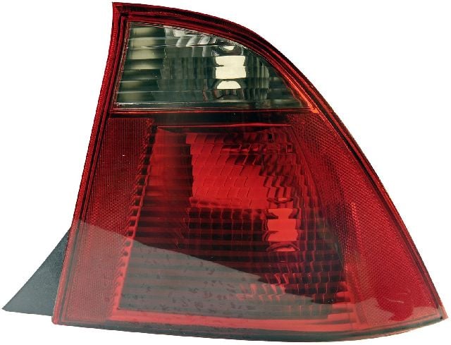 2005-2007 Ford Focus Tail Light Assembly - Right (Dorman)