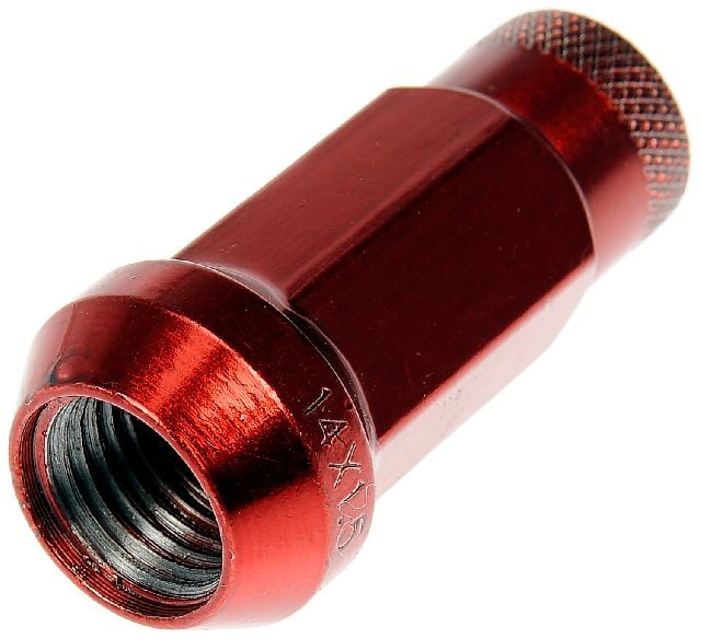 2010-2017 Chevrolet Equinox Wheel Lug Nut (Dorman)