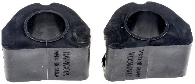 1998-2002 Lincoln Navigator Suspension Stabilizer Bar Bushing - Front To Frame (Dorman)