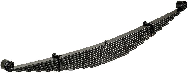 1996-2024 Chevrolet Express 3500 Leaf Spring Assembly - Rear (Dorman)