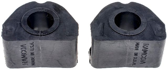 1997-2003 Ford F-150 Suspension Stabilizer Bar Bushing - Front To Frame (Dorman)