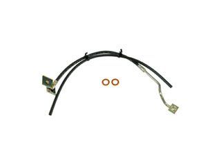 2002-2004 Ford F-250 Brake Hydraulic Hose - Front Left (Dorman)
