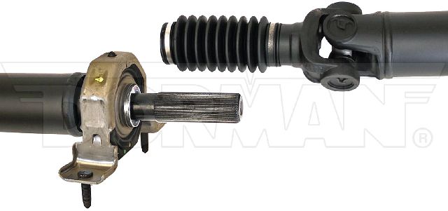 2007-2010 GMC Sierra 2500 HD Drive Shaft - Rear (Dorman)