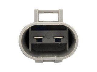 1995-1996 Toyota Camry Engine Cooling Fan Assembly - Right (Dorman)