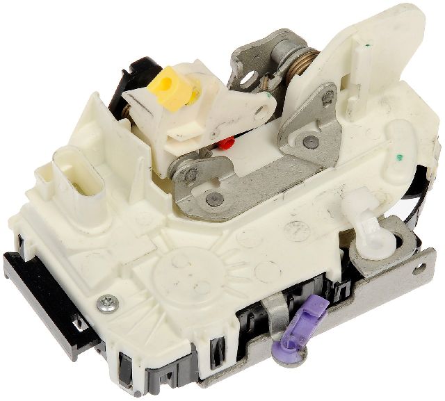2011-2018 Ram 1500 Door Lock Actuator Motor - Front Right (Dorman)