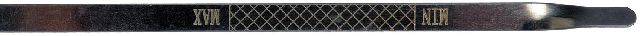 1999-2005 Ford F-550 Super Duty Engine Oil Dipstick (Dorman)