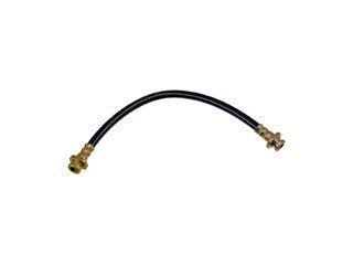 1995-1999 Nissan Sentra Brake Hydraulic Hose - Rear Left or Rear Right (Dorman)