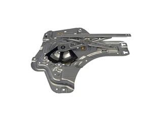 2005-2009 Kia Spectra Window Regulator - Rear Left (Dorman)