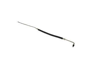 1994-1995 GMC K3500 Engine Oil Cooler Hose Assembly - Outlet (Lower) (Dorman)