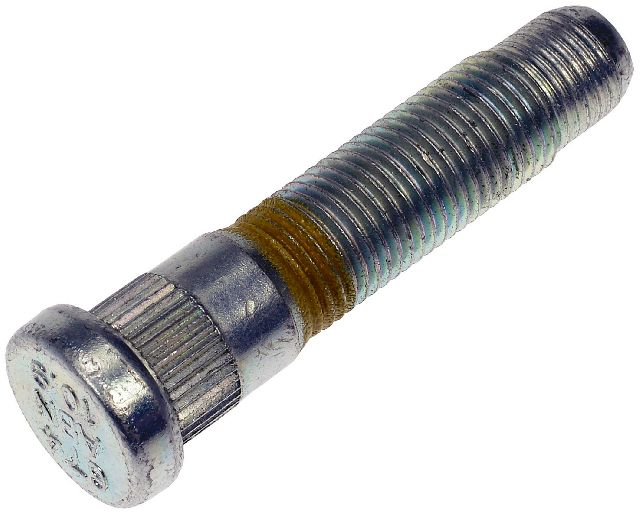 2019-2024 GMC Sierra Wheel Lug Stud - Front (Dorman)