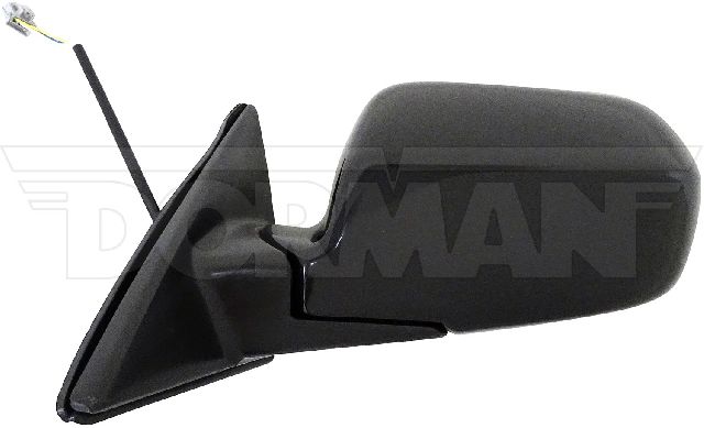 1998-2002 Honda Accord Side/Door Mirror - Left (Dorman)