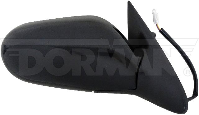 1993-1997 Nissan Altima Side/Door Mirror - Right (Dorman)