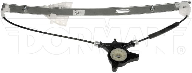 2007-2015 Mazda CX-9 Window Regulator - Front Left (Dorman)
