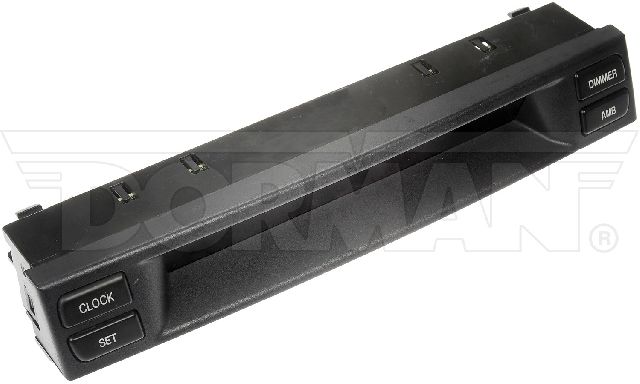 2003-2005 Mazda 6 Infotainment Display (Dorman)