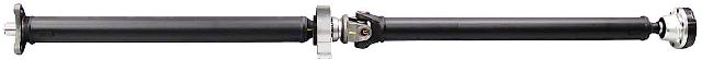 2006-2010 BMW 650i Drive Shaft - Rear (Dorman)