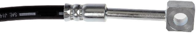 2015 Chevrolet Camaro Brake Hydraulic Hose - Front Right (Dorman)