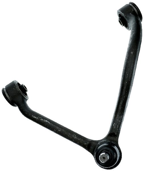 2003-2006 Kia Sorento Suspension Control Arm and Ball Joint Assembly - Front Left Upper (Dorman)