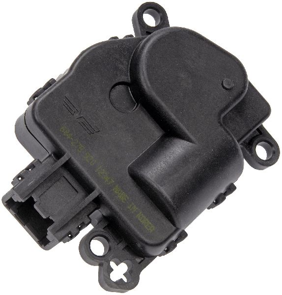 2006-2008 Lincoln Navigator HVAC Blend Door Actuator - Lower Main or Upper Main (Dorman)