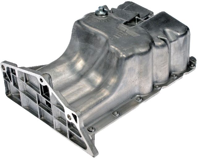2014-2016 Cadillac ELR Engine Oil Pan (Dorman)
