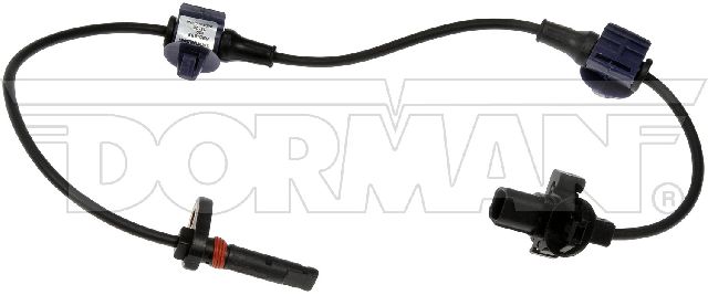 2007-2011 Honda CR-V ABS Wheel Speed Sensor - Rear Left (Dorman)