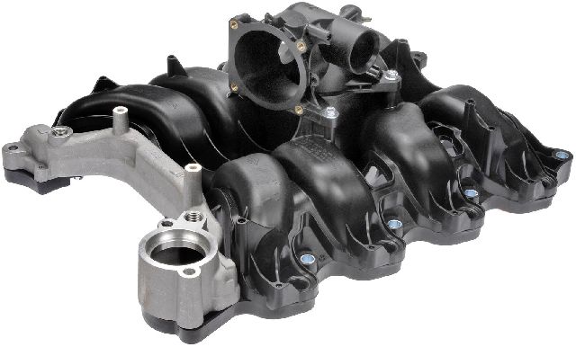 2007-2008 Ford F-150 Engine Intake Manifold - Upper (Dorman)