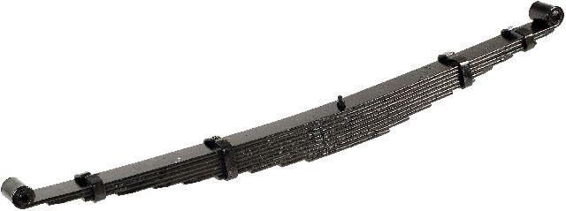 1975-1991 Ford E-350 Econoline Leaf Spring Assembly - Rear (Dorman)