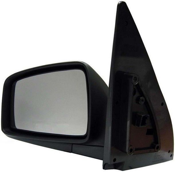 2005-2010 Kia Sportage Side/Door Mirror - Left (Dorman)
