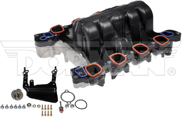 2002-2005 Mercury Mountaineer Engine Intake Manifold - Upper (Dorman)