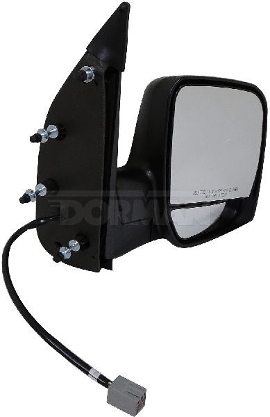 2003-2004 Ford E-150 Side/Door Mirror - Right (Dorman)