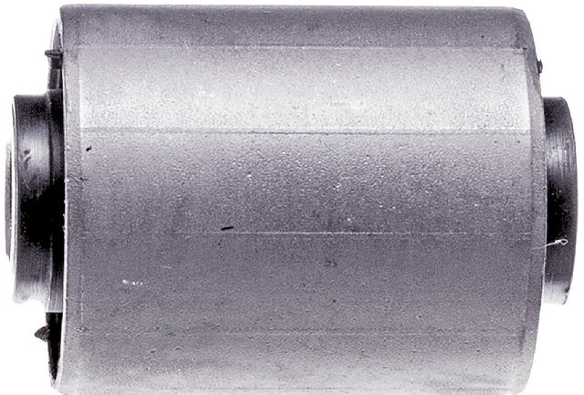 2006-2010 Hyundai Sonata Suspension Control Arm Bushing - Front Lower Arm At Strut Fork (Dorman)