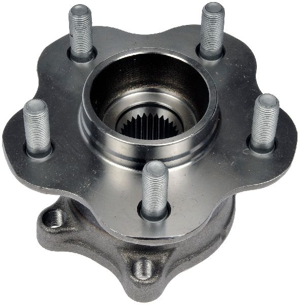 2003-2008 INFINITI FX35 Wheel Bearing and Hub Assembly - Rear (Dorman)