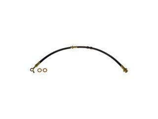 2004-2011 Nissan Quest Brake Hydraulic Hose - Front Right (Dorman)