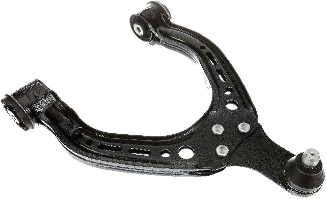 2016-2023 Tesla X Suspension Control Arm and Ball Joint Assembly - Front Right Upper (Dorman)