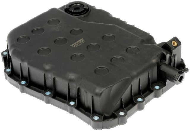 2011-2017 Hyundai Azera Transmission Oil Pan (Dorman)