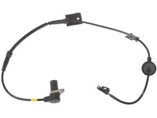 2001-2006 Hyundai Santa Fe ABS Wheel Speed Sensor - Front Right (Dorman)