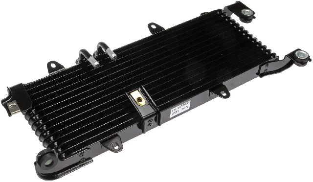 2008-2009 Toyota Sequoia Automatic Transmission Oil Cooler - Auxiliary (Dorman)