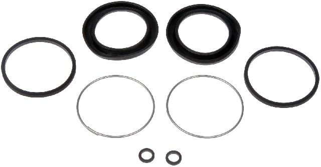 1968-1972 Toyota Crown Disc Brake Caliper Repair Kit - Front (Dorman)