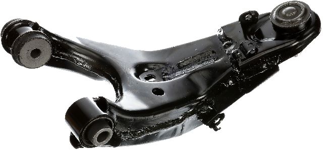 2015-2021 Subaru WRX Suspension Control Arm and Ball Joint Assembly - Rear Left Upper (Dorman)