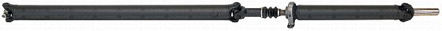 2001-2003 Chevrolet Silverado 2500 Drive Shaft - Rear (Dorman)